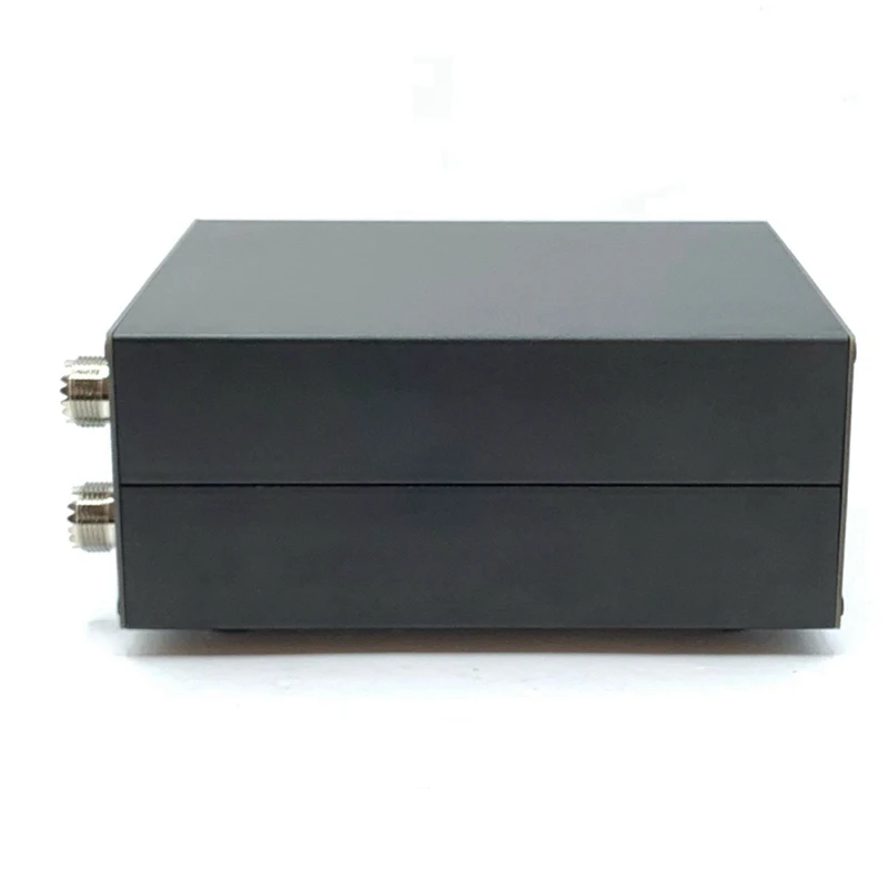 Power Amplifier Seamless Integration Short Power Amplifier 12‑15V 100W 2Mhz To 30Mhz For Icom For Industrial Use