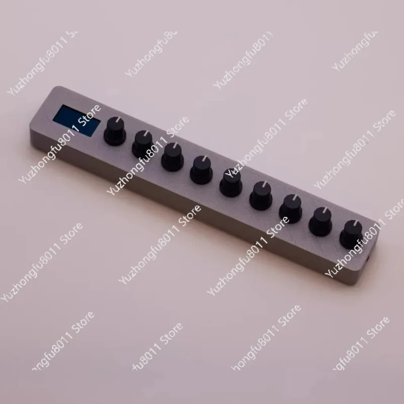 controller-midi-em-k9-con-manopola-–-display-digitale-mappatura-host-controllo-sintetizzatore