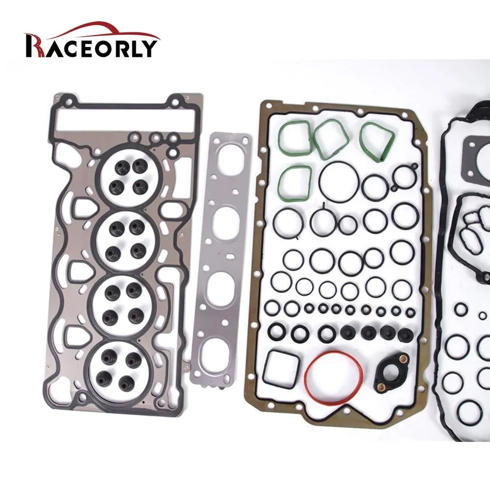RACEORLY Engine Rebuild Kit For MW 320i 520i Z4 E60 E90 E84 E85 N46 2.0 - Image 3