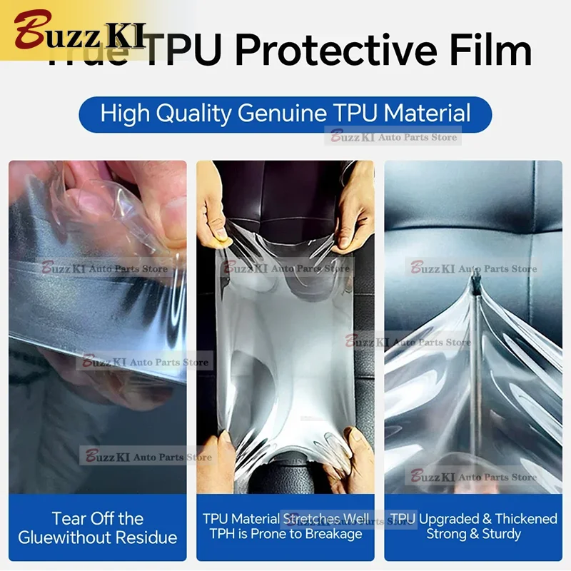 2012-2026 혼다 CRV CR-V용 TPU 헤드라 - Car Accessories Honda Crv 리뷰 및 가격