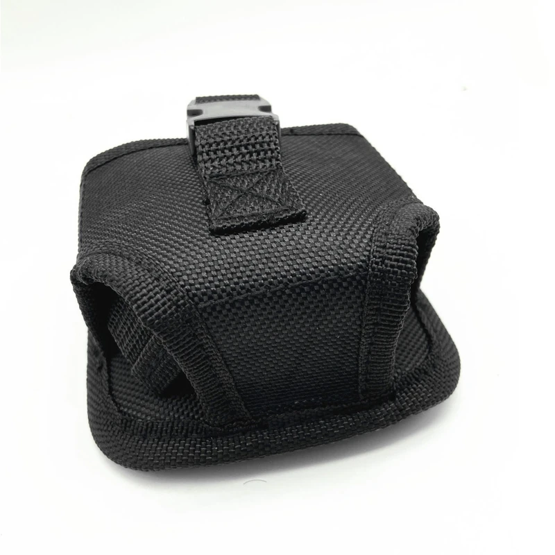 1PC Tools Carry Portable Cordless Drill Holder Pocket Drill Cordless Screwdriver Waist Tool Bag for Electrician Dropshipping