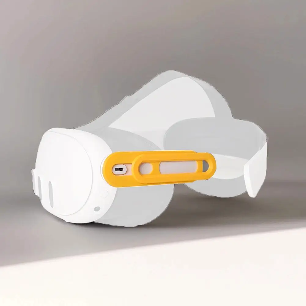 Headband com Processo de Impressão 3D, Tarefa 2 a Tarefa 3, Headband Conversão Acessório, Acessórios VR, P8N7, Novo