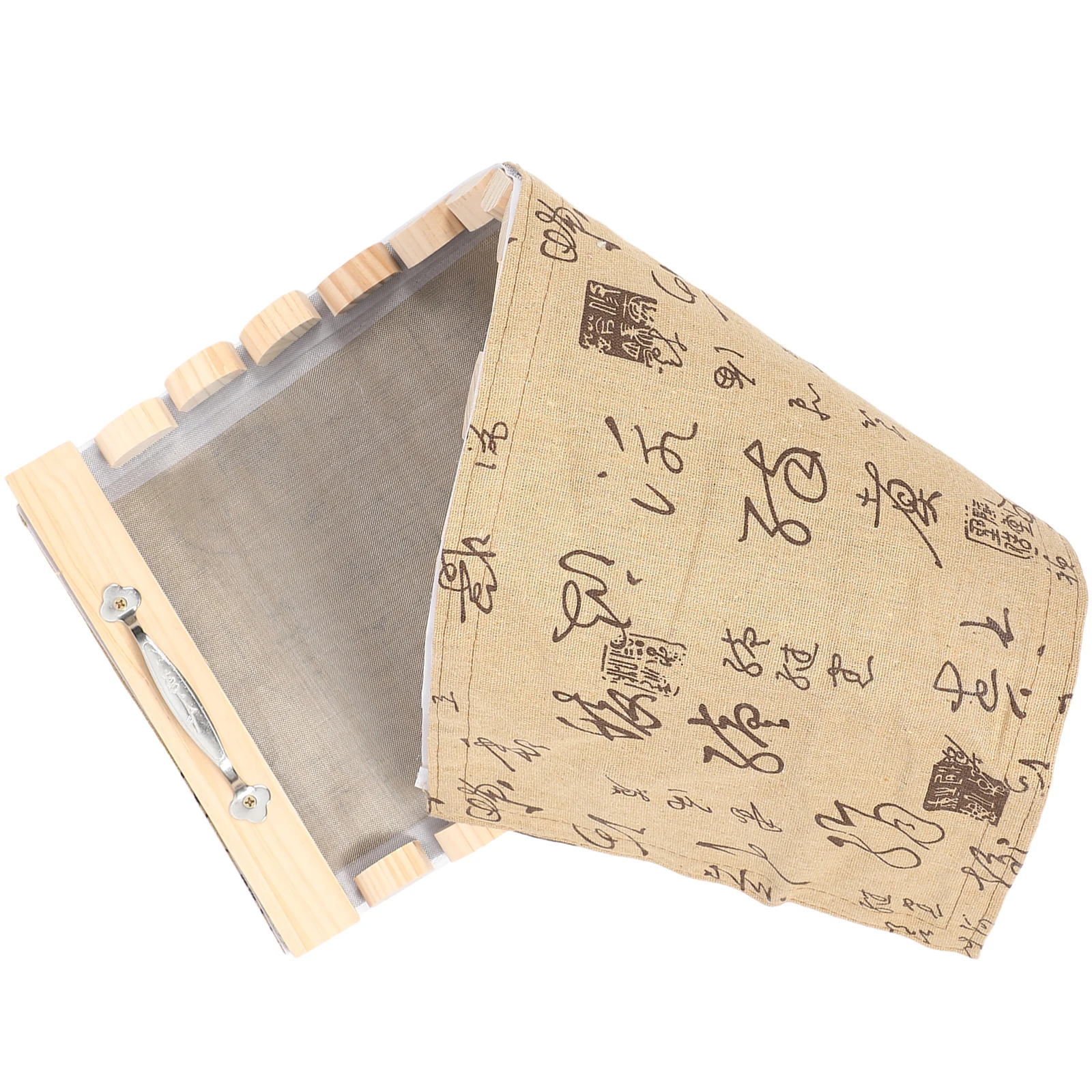 

Sturdy Wooden Tool Durable Wood Massager For Deep Tissue Warmth Comfortable Temperature Isolation Safe Home Use Reusable