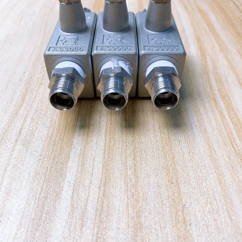 Used: AS3000 Regulating Valve