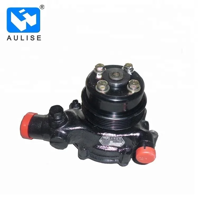 YUCHAI HAISE YC4F90-23 F3400-1307100D yuchai engine water pump