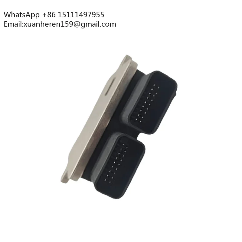 

Module Electronic Control Diesel Engine Template Computer Board 21040400501 Warranty ATV/UTV Parts Accessories