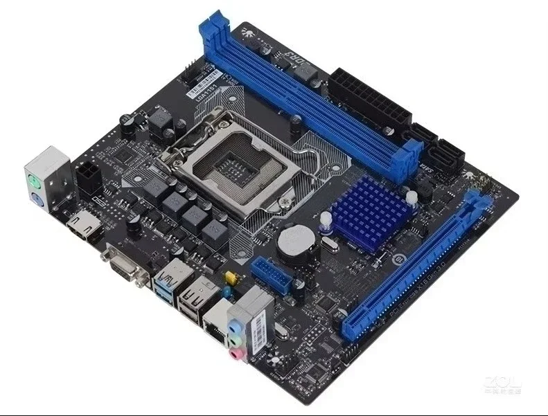 

Используется для основной платы памяти DDR3 MEGIE SY-Dragon H110N-V3H H110