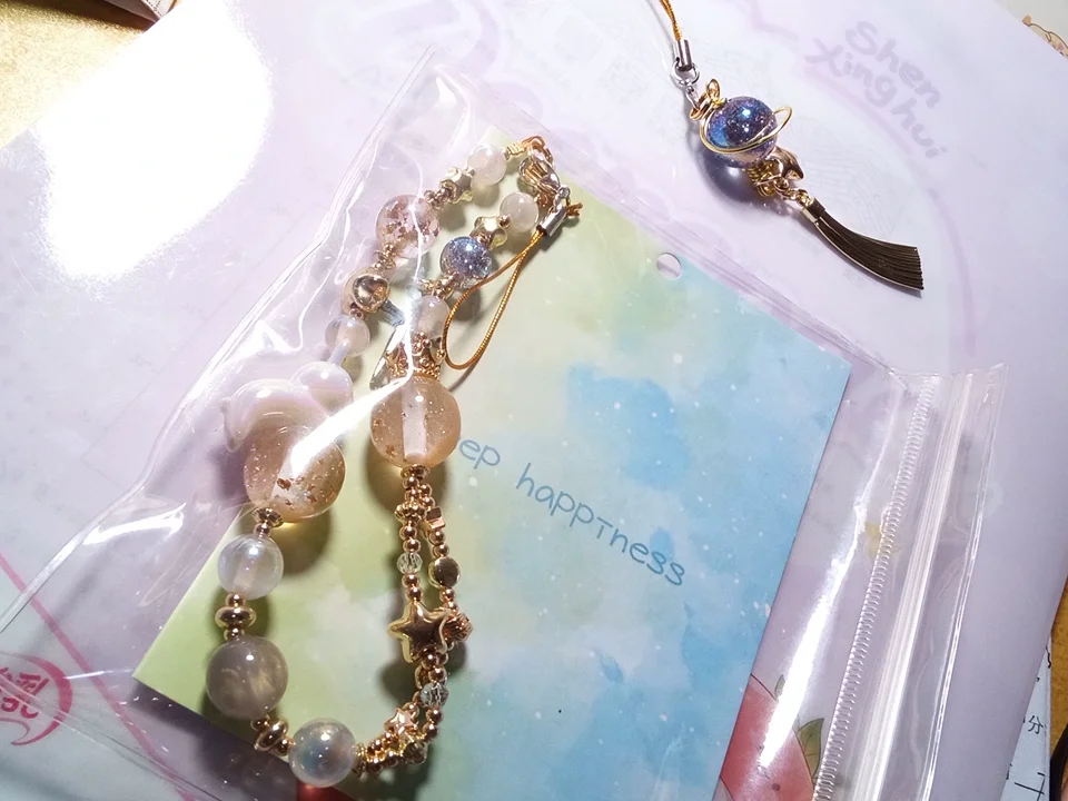 Love and Deepspace Xavier : Pendentif de téléphone, breloque de sac à dos, souvenir exquis pour collègues, produits liés au jeu, cadeaux