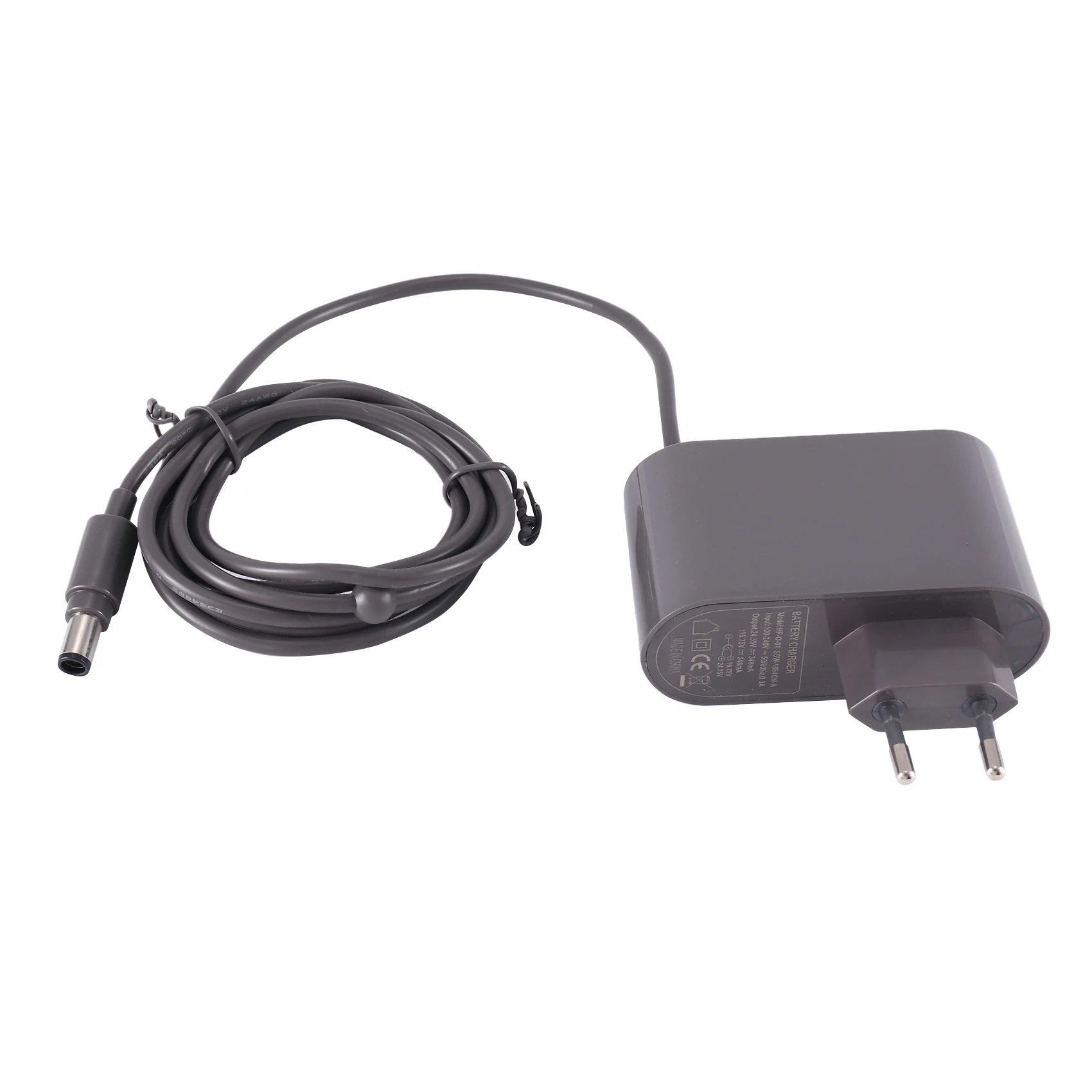 

-A90P Replacement Accessories For Dyson Vacuum Cleaner Charger DC30 DC31 DC34 DC35 DC44 DC45 DC56 DC57 Power Adapter EU Plug