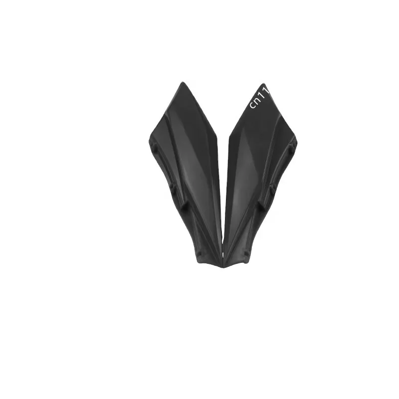 Motorcycle Rear Left and Right Fenders Side Fenders Applicable to Surron Light Bee Sur Ron Electric Bike Body Parts