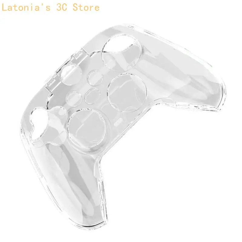 

X3UB Impact Resistant Gaming Controller Cover Easy Cleaning Case for Controller