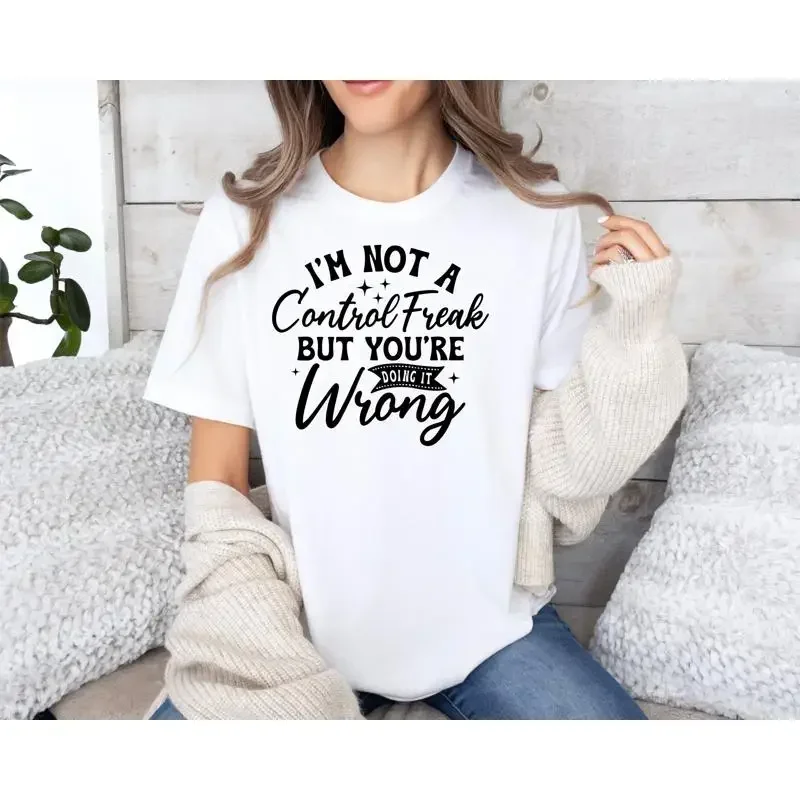 Im Not A Control Fr…