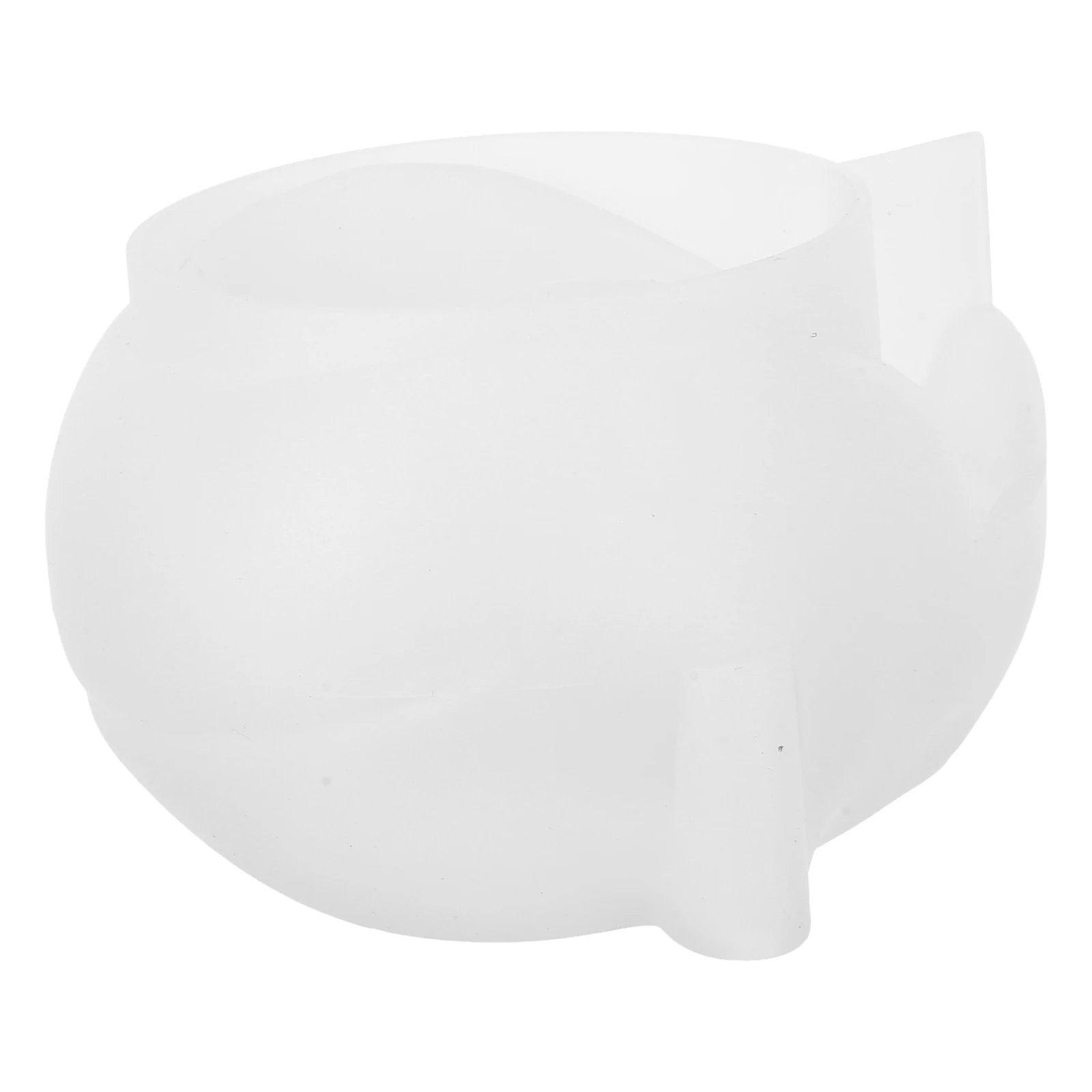 

Whale Silicone Mold Epoxy Box Diy Crafts Container Jar Storage Resin Molds For Handicraft Home Decor Projects