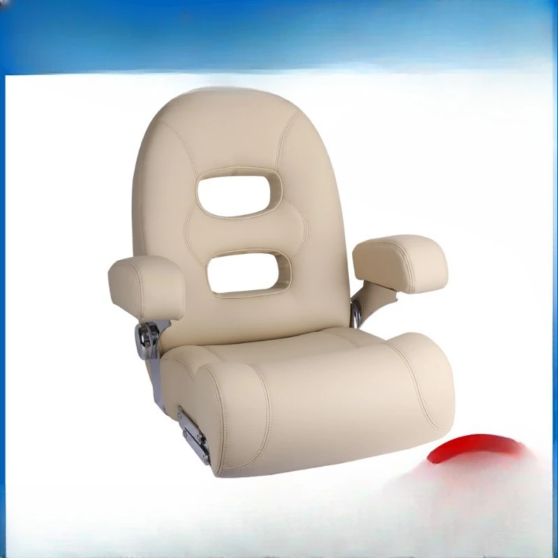 Marine seats, yacht luxury waterproof sunscreen soft bag seats