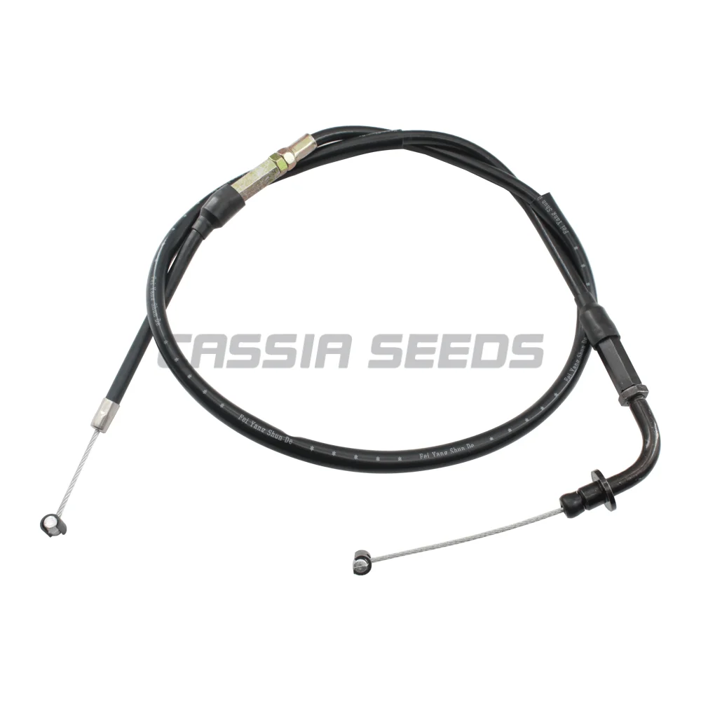 دراجة نارية كبل القابض لسوزوكي DR350S DR350 1990-1994 DR250S DR250 1990-1993