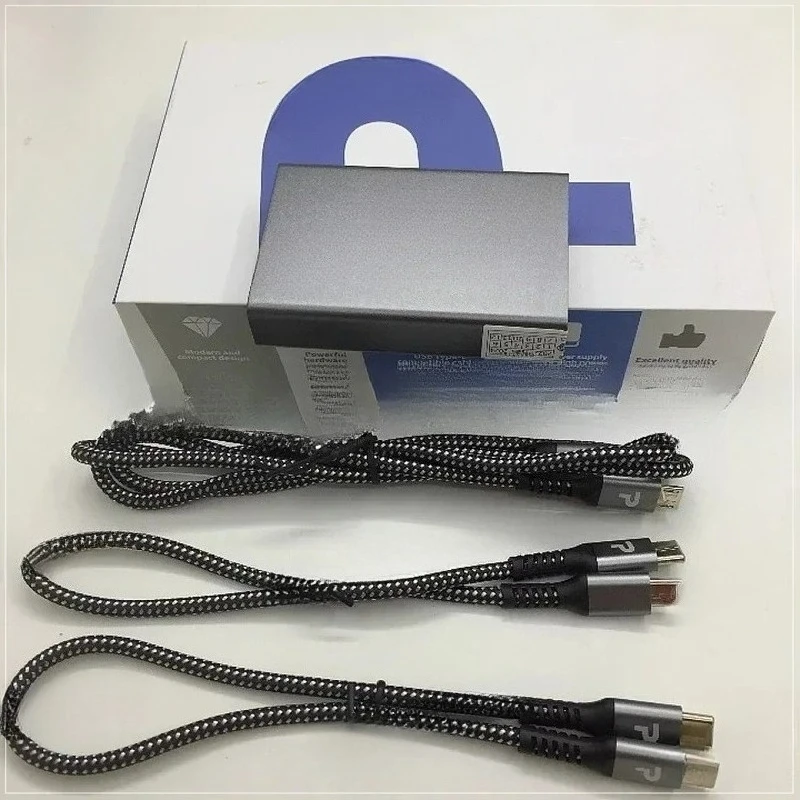 2024 New Z3x Box Programmer Tool With 3 Cables Full Set For Mobile Phone Repairing Unlocking Service