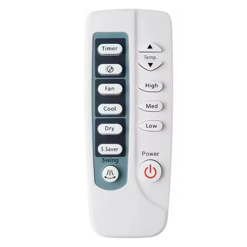 

New A/C Remote Control Use for Samsung ARC-770 ARC-733 KT3X006 Air Conditioner Air Conditioning Controller