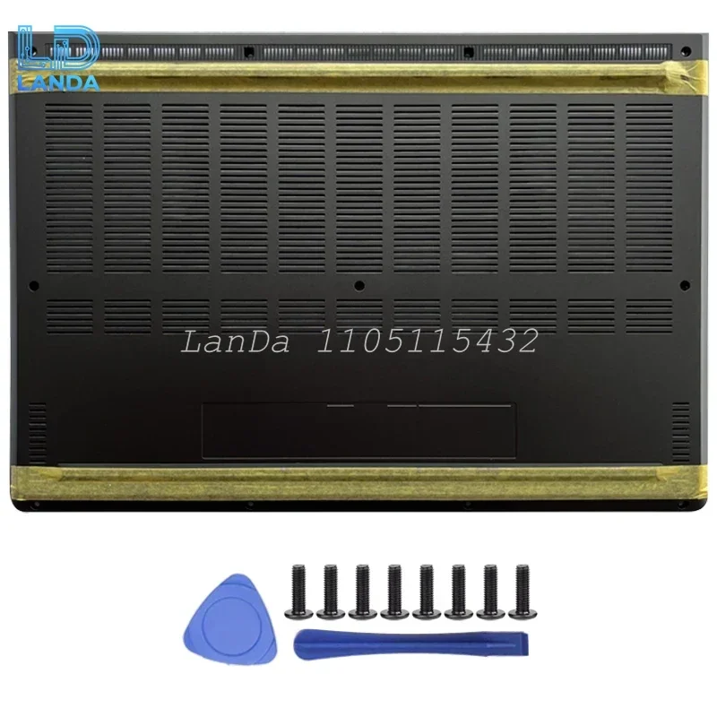 NEW Laptop cases LCD Back Cover/Front Bezel/Palmrest /Bottom Base For ASUS ROG 14 AIR 2024 GA403 GA403U GA403UU GA403UV
