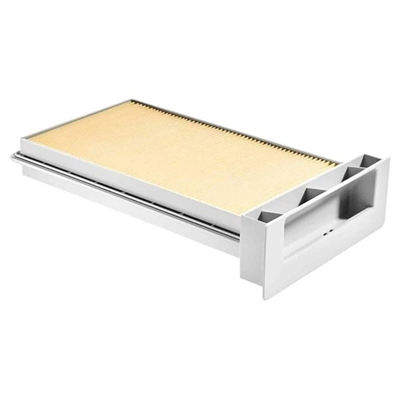 Benchmade Quality Suitable For Festool 204201 CT Mini/Midi-2 HEPA Filters Hepa Filter For Festo CT25E