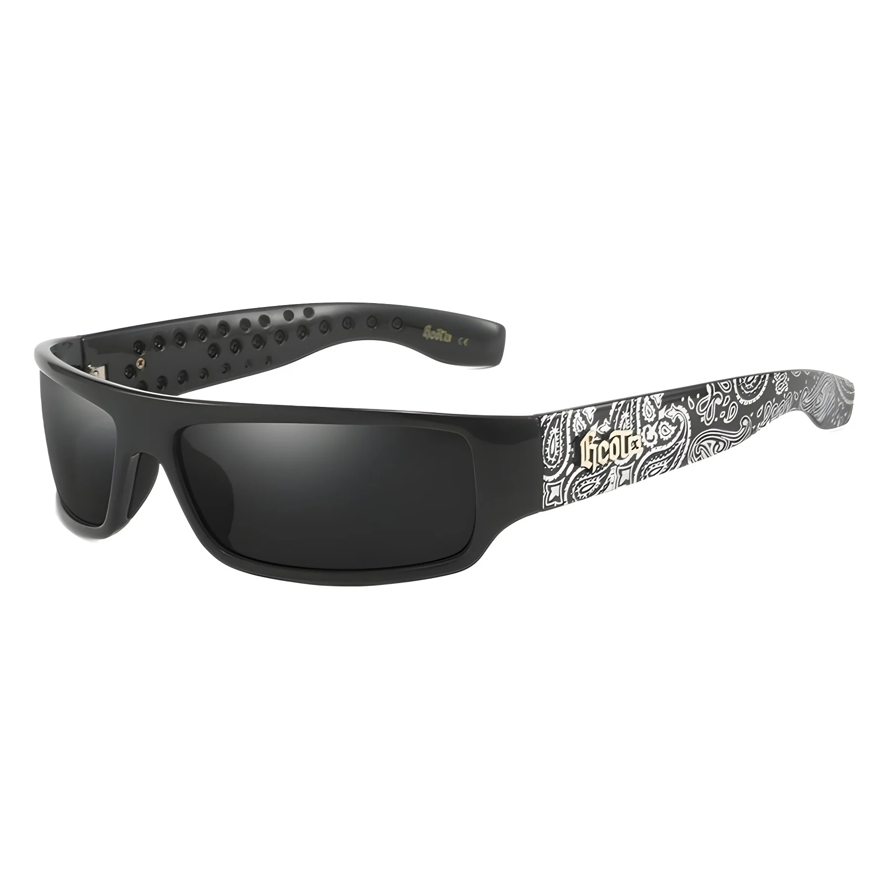 GCOTX солнцезащитные очки Chicano G283 | AliExpress