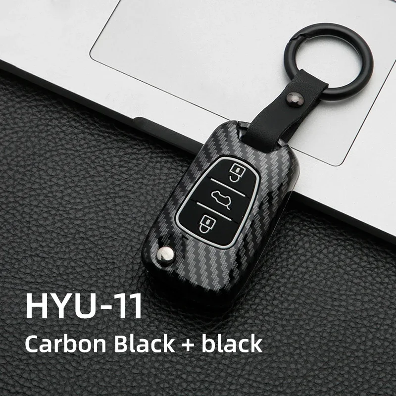 

Carbon Car Remote Key Case Cover For Kia Cadenza K7 Carens Borrego Optima Picanto Morning Proceed Shuma Mohave Opirus 2009-2014