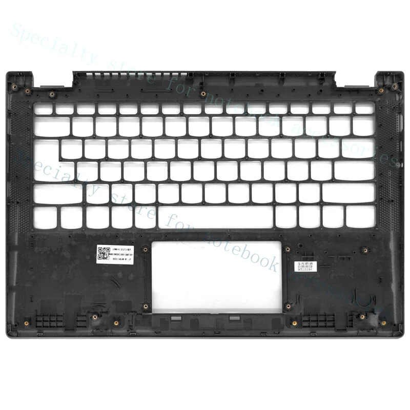 A+  Laptop LCD Back Cover A/C/D Cover For Lenovo Flex 5-14IIL05 ARE05 ITL05