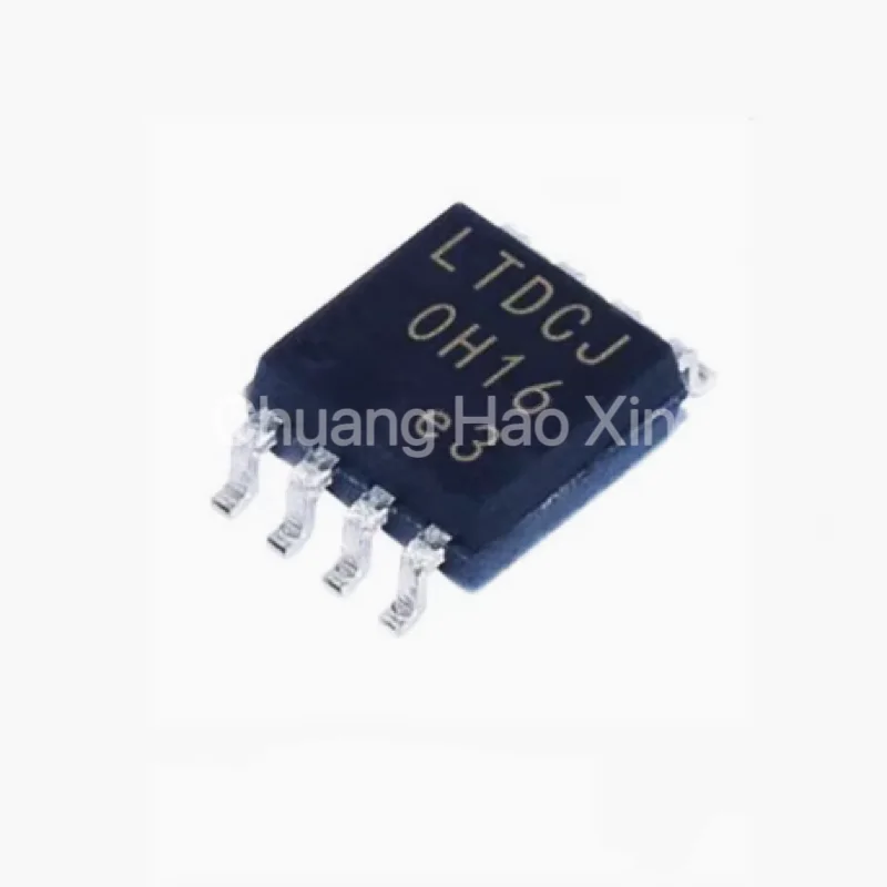 

10pcs/NEW original LT3580EMS8E#TRPBF LT3580EMS8E LT3580 silk screen LTDCJ package MSOP-8 linear regulator
