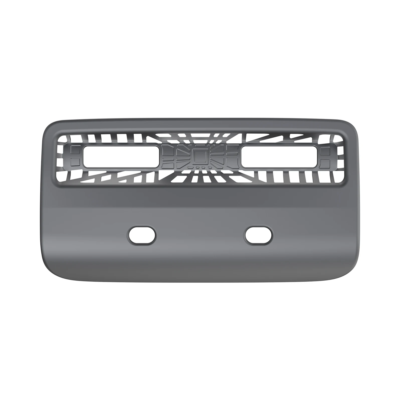 for Tesla Model Y Juniper Standard RWD 2026 Rear Air Outlet Protective Cover Interior Accessories Air Vent Filter Cover Trim