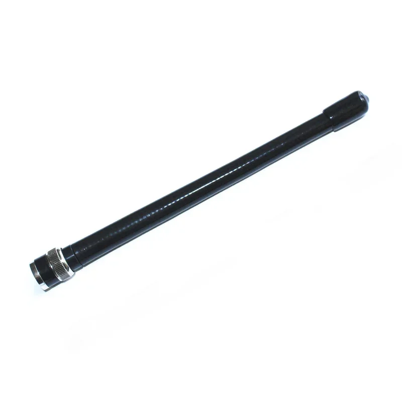 

VHF 136-174mhz BNC Rubber Antenna for ICOM IC-V80 IC-V82 IC-V8 IC-V85 IC V8 V80 VX200 VX500 for KENWOOD TK208 Walkie Talkie