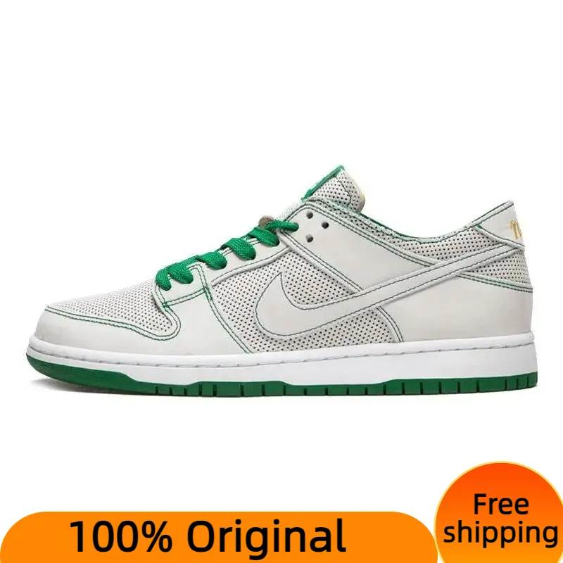 

Кроссовки Nike SB Dunk Low Decon Ishod Wair, несовместимые кроссовки