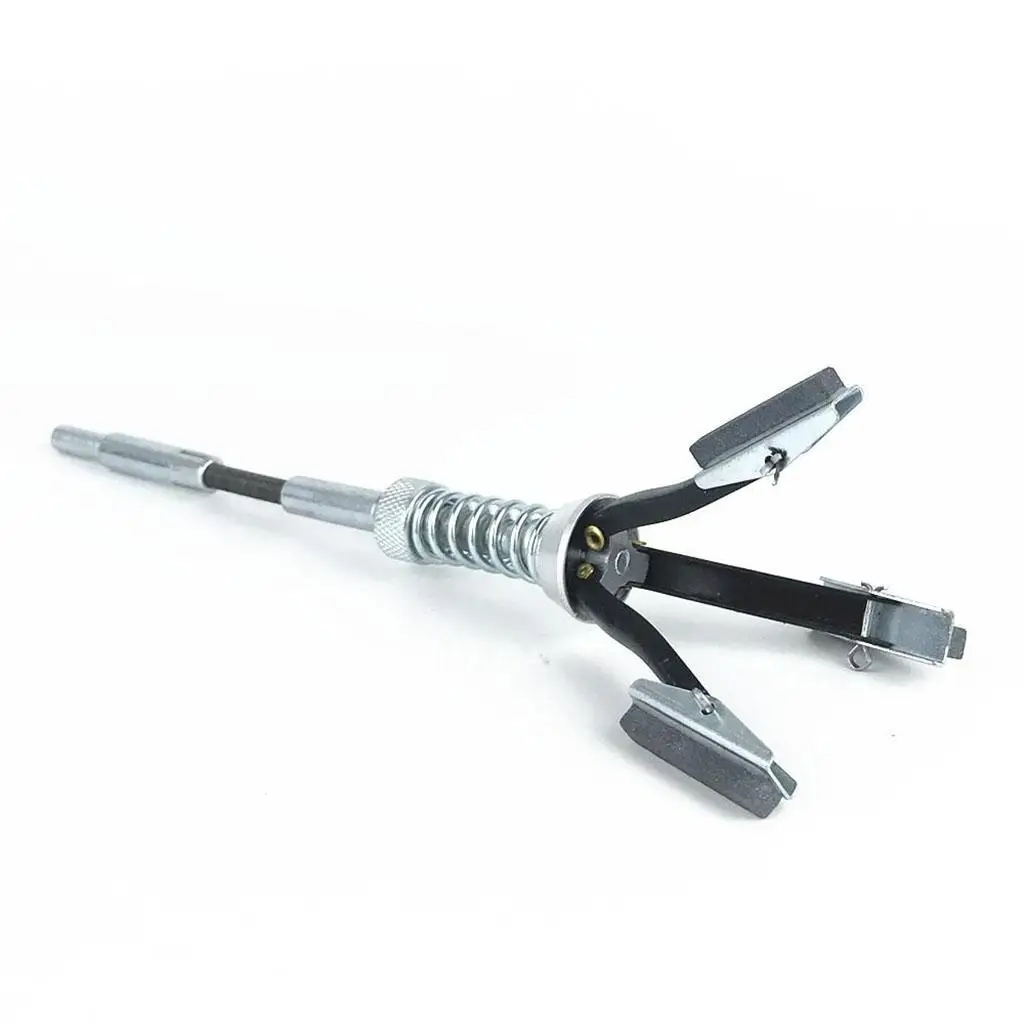 Engine Cylinder Hone Tool Metal Material Practical Car Mechanical Tools for Cylinder Maintenance in Auto Repair