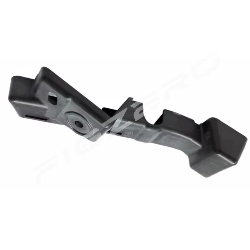 Automobile Front Left Right Bumper Corner Bracket Bumpers Bar Clip Brackets Black Genuine for Chevrolet Malibu XL 23352079