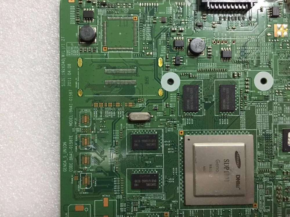 Original BN41-01587E BN41-01587 for  46inch  55inch pls check my picture