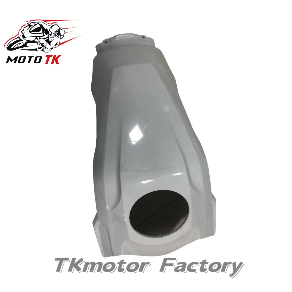 For BMW GS750 GS850 2018 2019 Gloss Finish Factory Direct Moto Plastic Tank Side Cover Panel Left Right Shell Fairing Guard F750