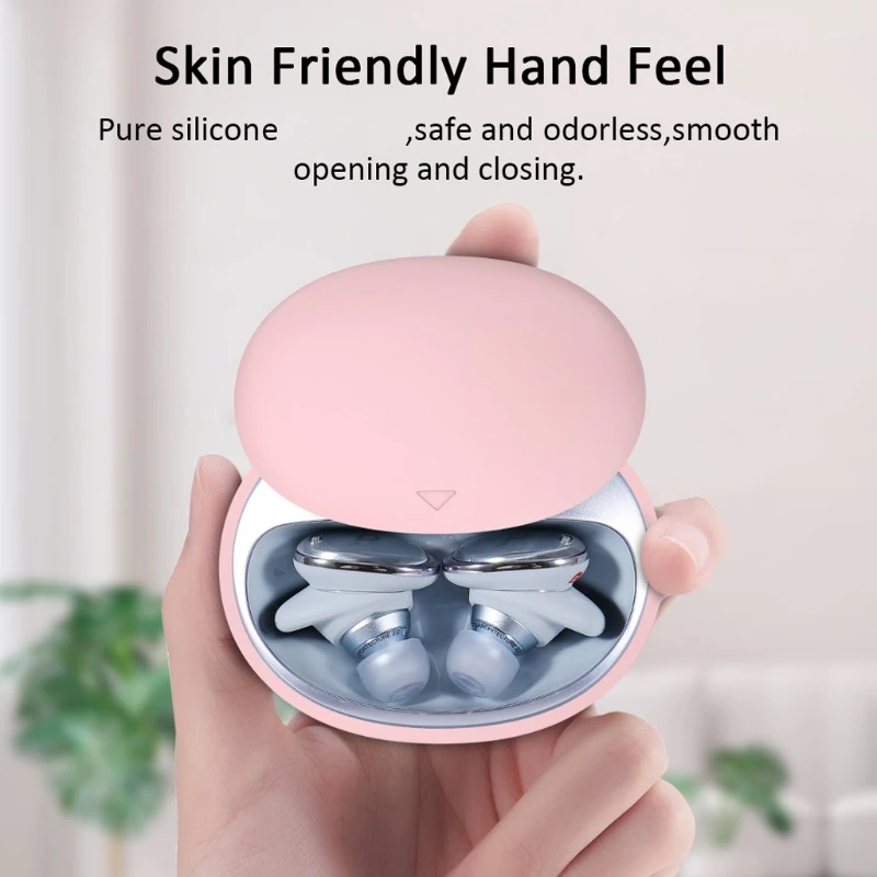 Vỏ bọc cho 3 Chống sốc chống bụi có thể giặt được cho Cas