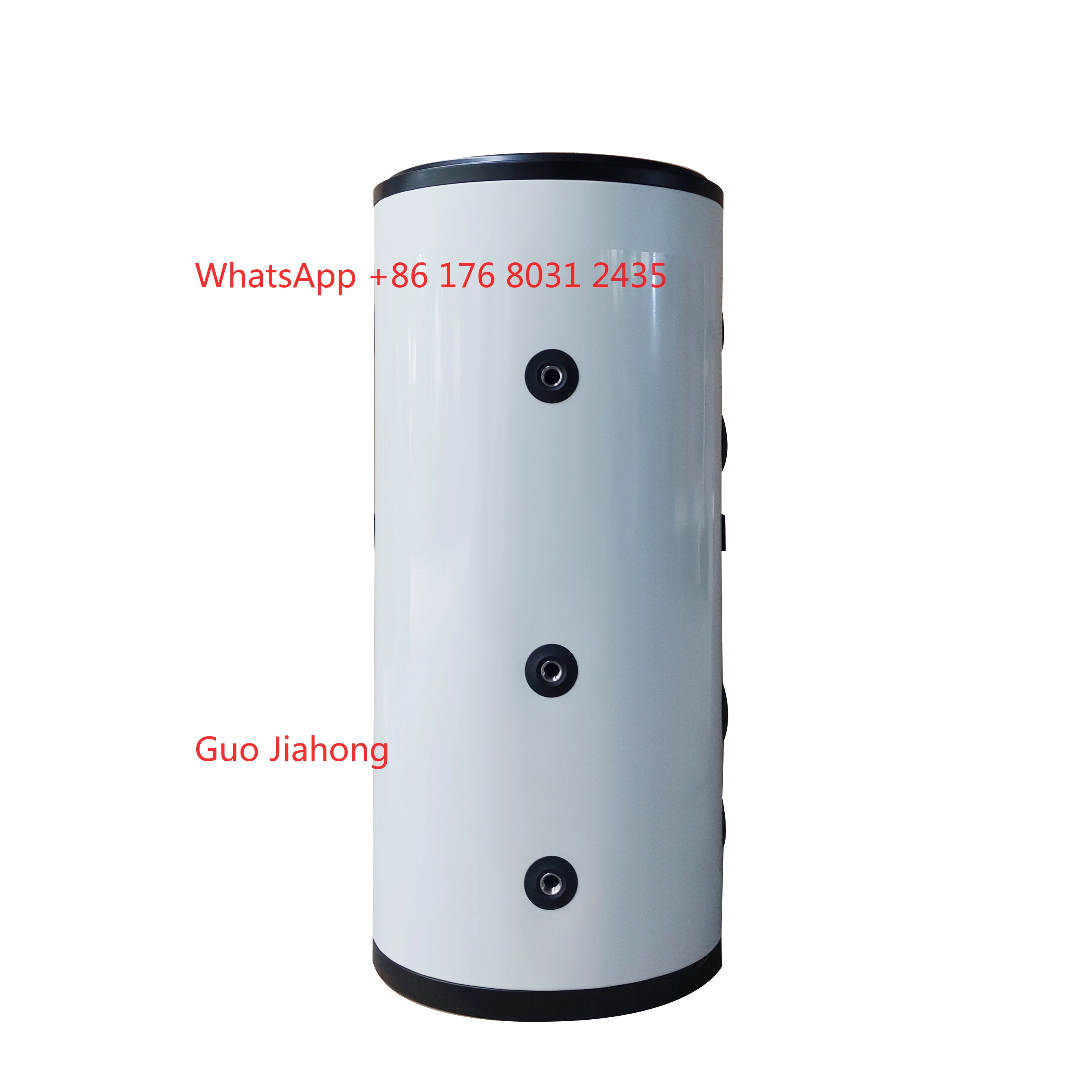 200L 300L Dhw Stain…