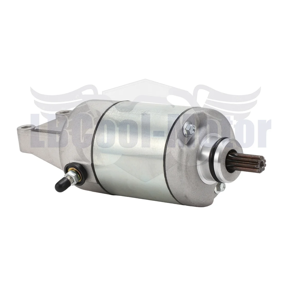 

31200-MCT-003 Starter Motor Assy For SUZUKI FJS400 Silver Wing FJS600 Silver Wing FSC600 Silver Wing Motorcycle Starting Motor