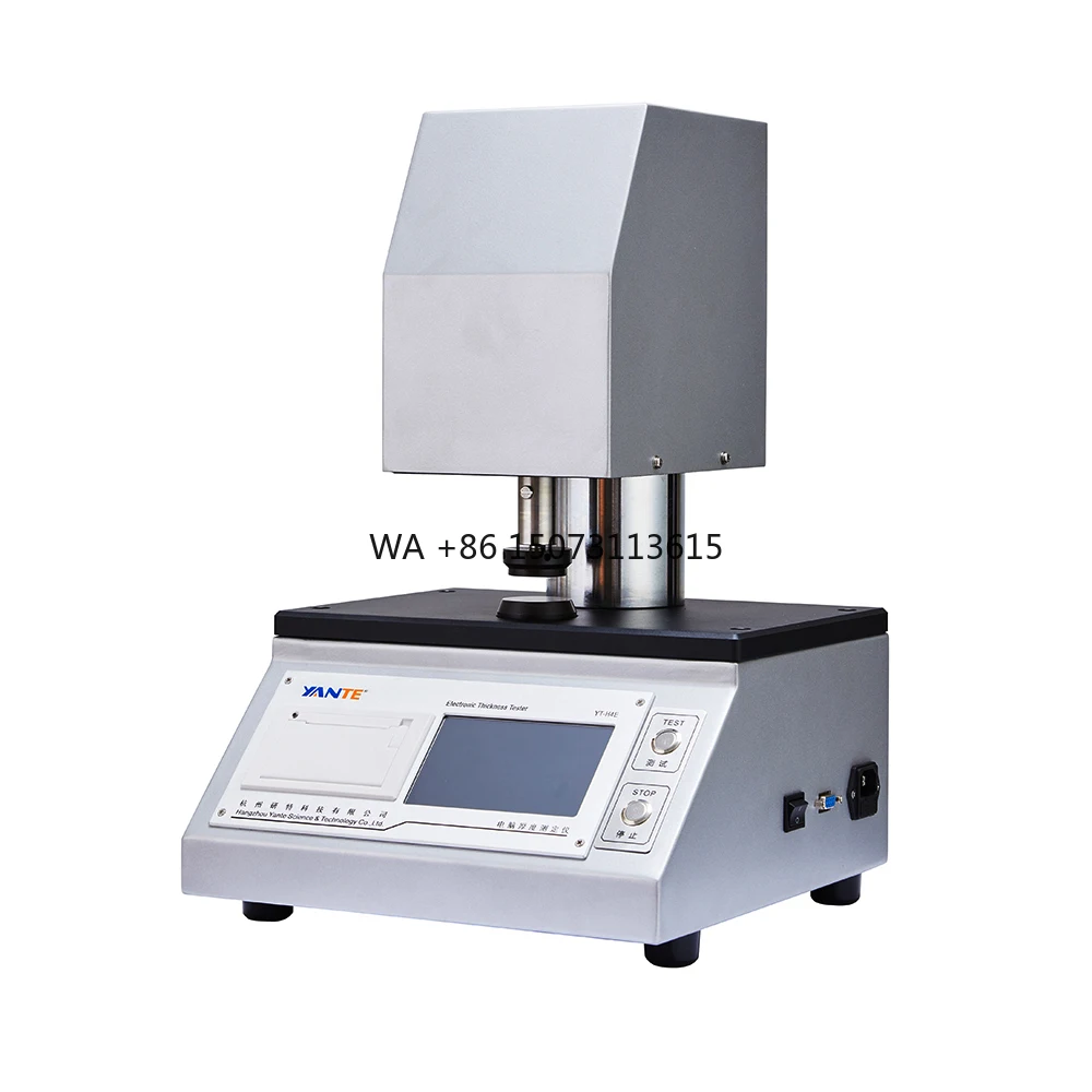 YTH-4E Thickness Ga…