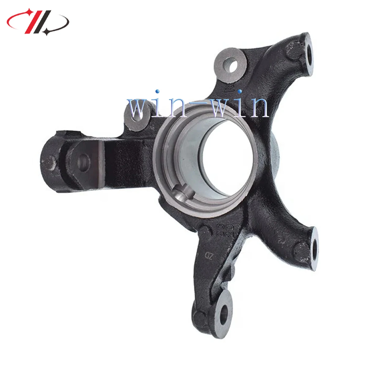 

43211-0K010 43211 0K010 High-Quality Steering Knuckle,Front Right With ABS For Toyota Hilux Vigo KUN15 KUN16 RH 2WD