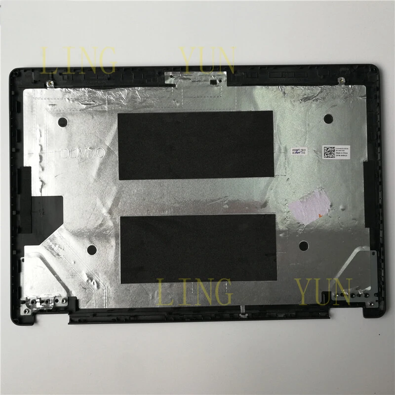 

Крышка экрана (задняя панель) для DELL Latitude E5480 E5490 H9K23 A Shell 0H9K23 H9K23
