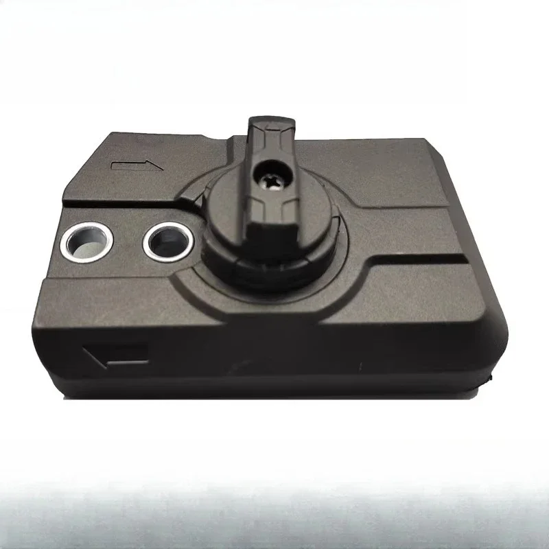 12-inch Lithium-Ion Brushless Electric Chain Saw High-Speed Saw Cover Plate