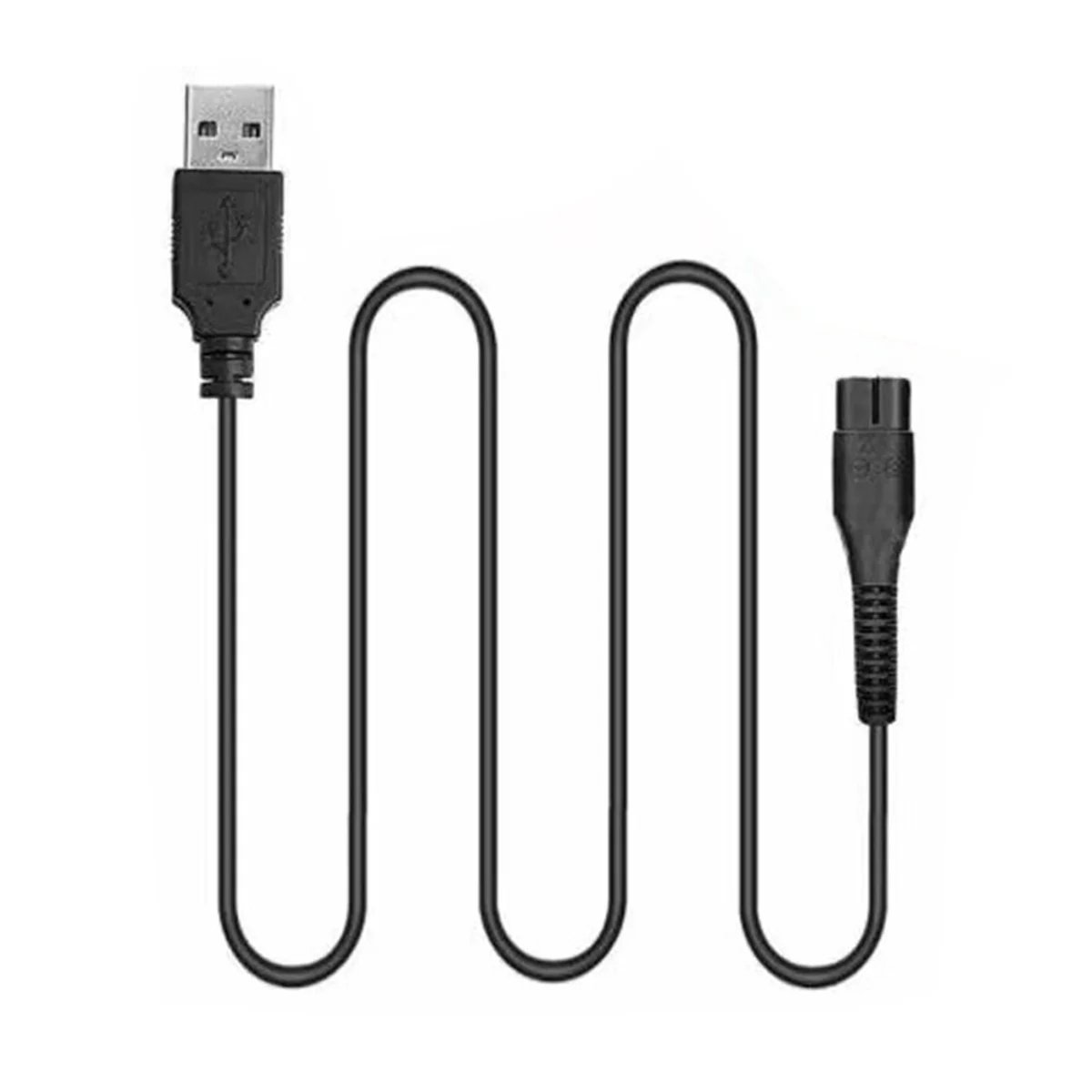 ABKR-Rechargement USB pour aspirateur Karcher WV1/ WV1 Plus/ WV2/ WV5/ WV60, câble d'alimentation 5.5V