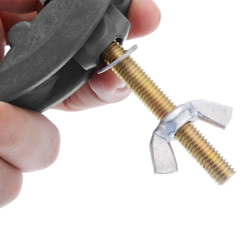85mm Bow Plate Sets CNC Engraving Machine Parts Pressure Plate Clamp Fixture for T-slot Working Table