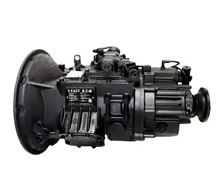 

Truck Parts 8j75tc 8JS105TA 9JS119TA-B Transmission Assemblyfor Shacman HOWO Foton JAC Dongfeng Eaton Truck Parts