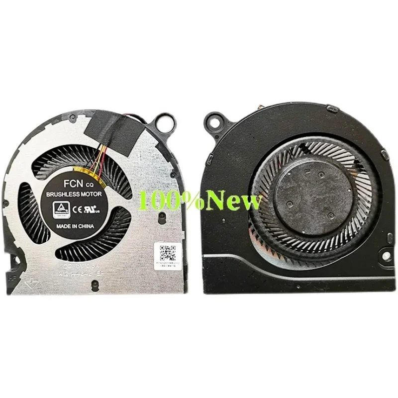 New Laptop Cooling fans for Acer TravelMate TM P2 TMP215-52 P214-52 P215-52 p214 series n19q7 computer notebook PC fan cooler