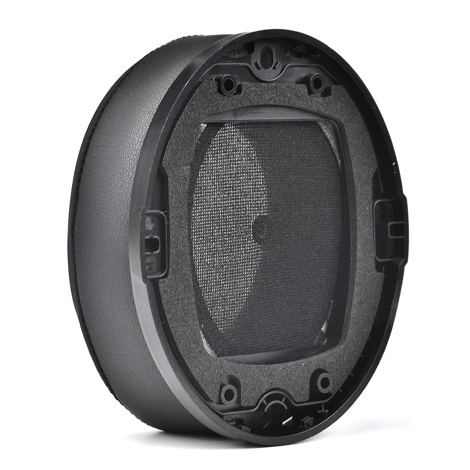 Imagem -04 - Almofada Capa Substituição para Audeze Mobius Ice Feeling Memória Esponja Ear Pads Headconjunto Acessórios Par Novo