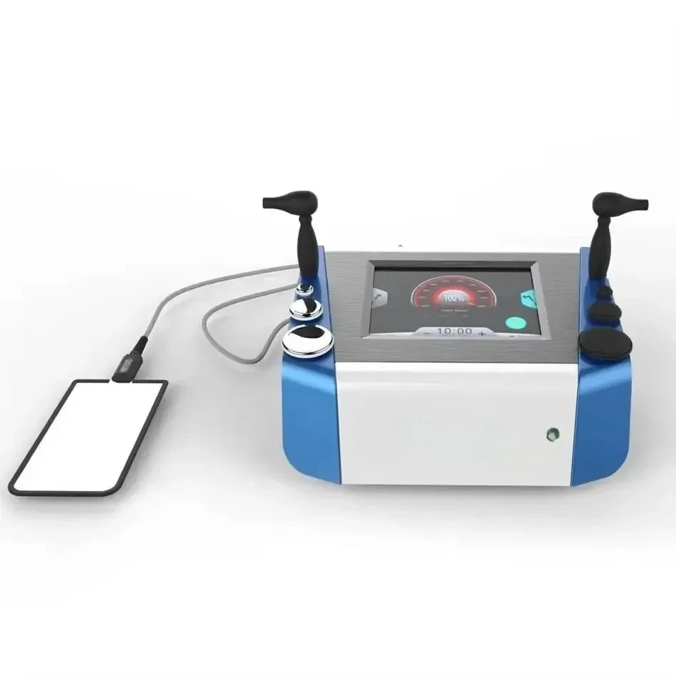 Therapy Machine Phy…