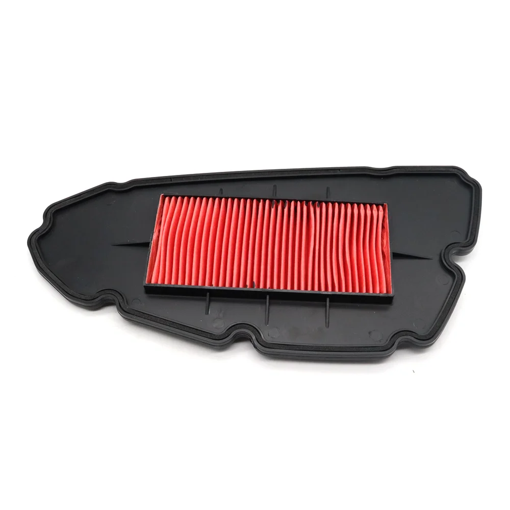 Motorcycle Air Filter Replacement For KYMCO RKS150 RKH150 Filter Cleaner Drive Element Intake Cleaner