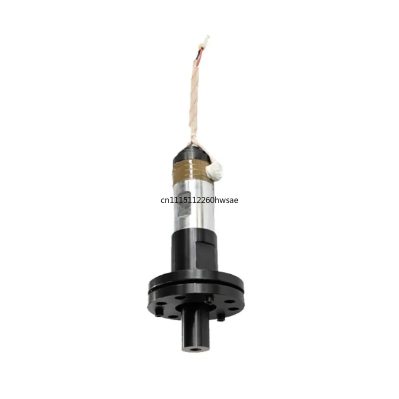 Industrial Ultrasonic Transducer, Piezoelectric Conversion Sensor Exclusive Sales Listing