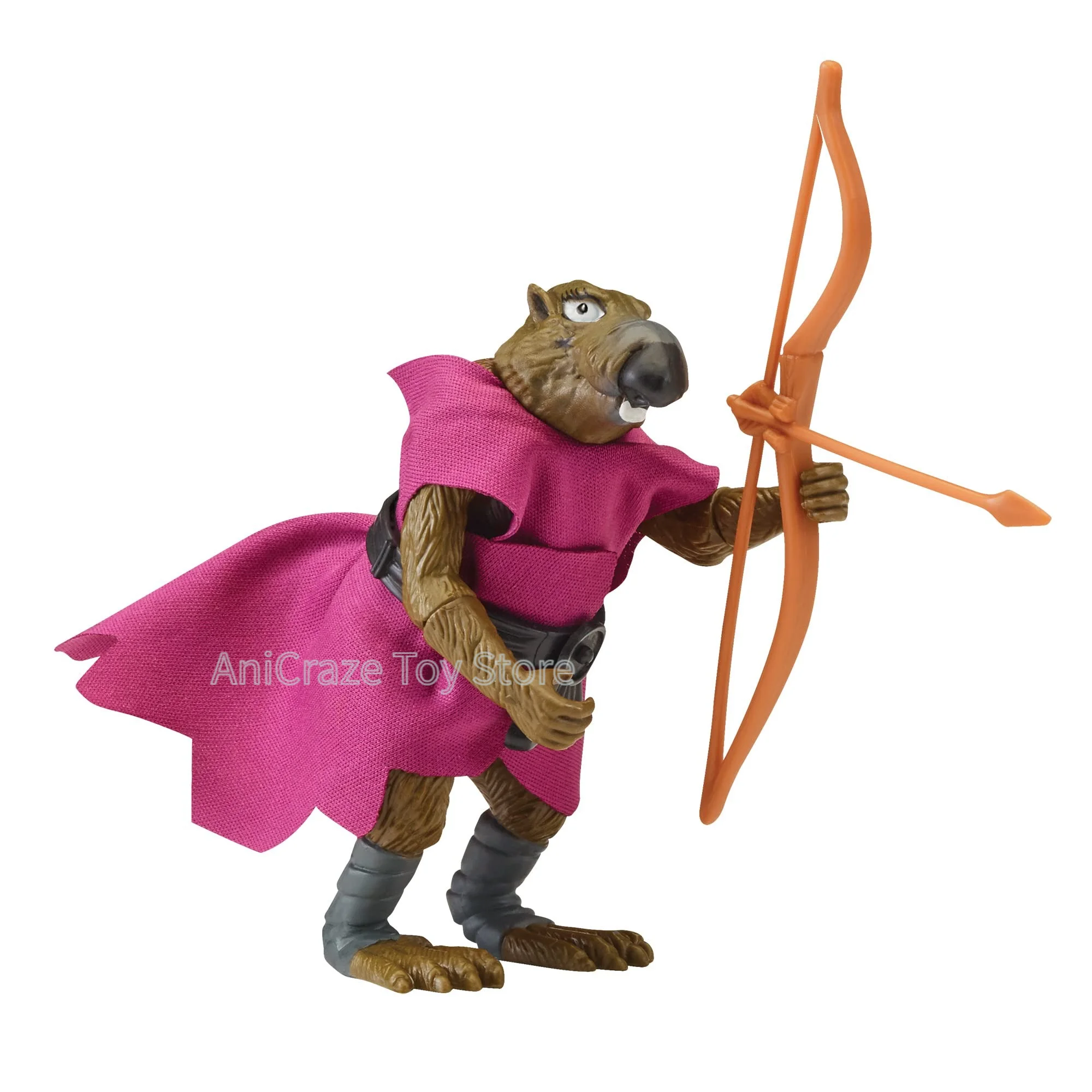 TMNT Teenage Mutant Ninja Turt - Model Kit Power Rangers recensie en prijs